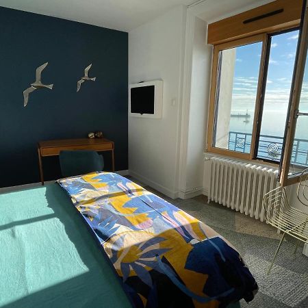 Ker L - Breizh & Breakfast Bed & Breakfast Канкал Екстериор снимка